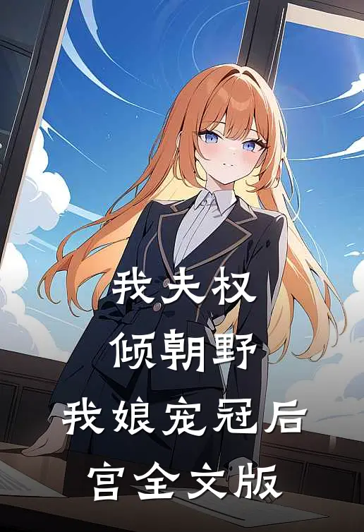 我夫权倾朝野，我娘宠冠后宫全文版