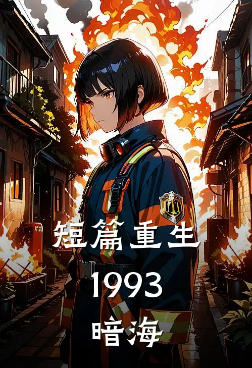 短篇重生1993，暗海