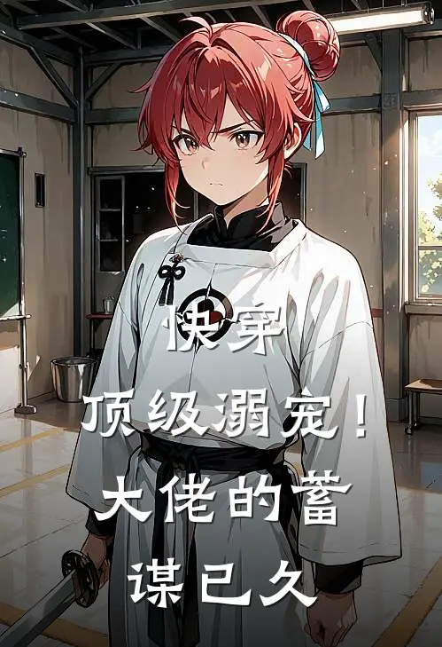 快穿：顶级溺宠！大佬的蓄谋已久
