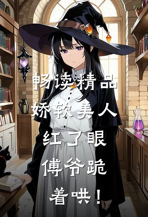 畅读精品娇软美人红了眼，傅爷跪着哄！