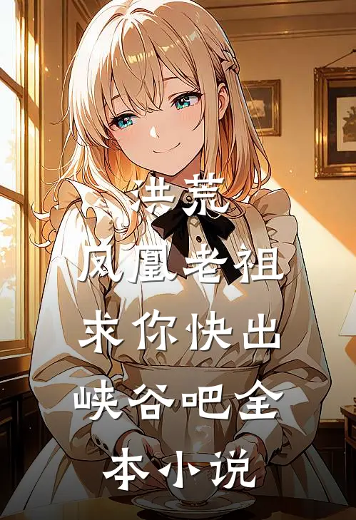 洪荒：凤凰老祖，求你快出峡谷吧全本小说