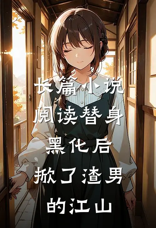 长篇小说阅读替身黑化后，掀了渣男的江山
