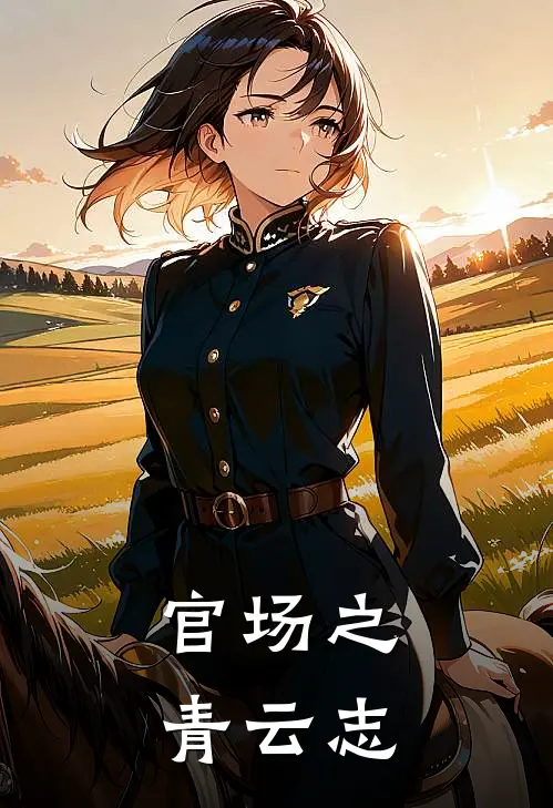 官场之青云志