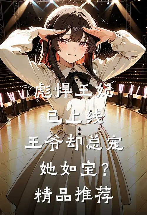 彪悍王妃已上线，王爷却总宠她如宝？精品推荐
