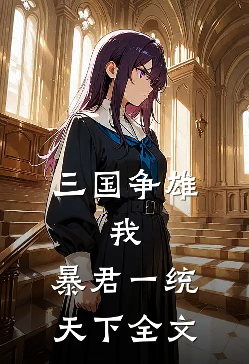 三国争雄：我，暴君一统天下全文
