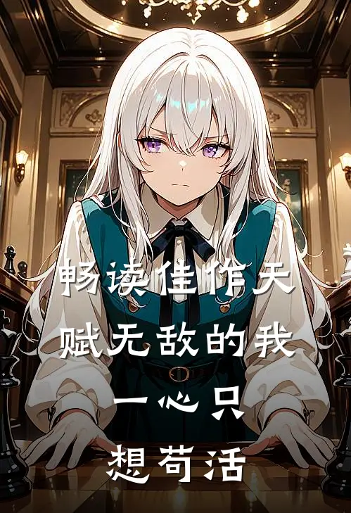 畅读佳作天赋无敌的我，一心只想苟活