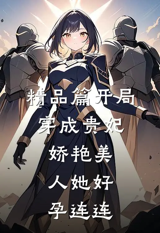 精品篇开局穿成贵妃：娇艳美人她好孕连连