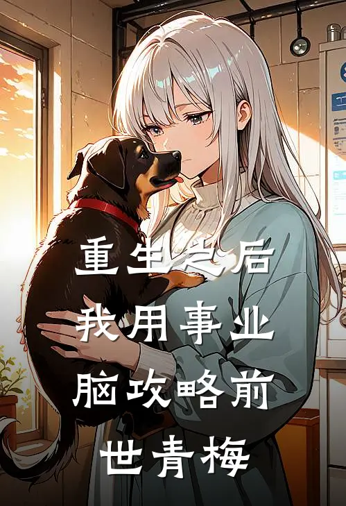 重生之后，我用事业脑攻略前世青梅