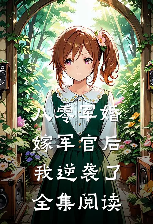八零军婚：嫁军官后我逆袭了全集阅读