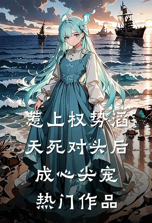 惹上权势滔天死对头后，成心尖宠热门作品