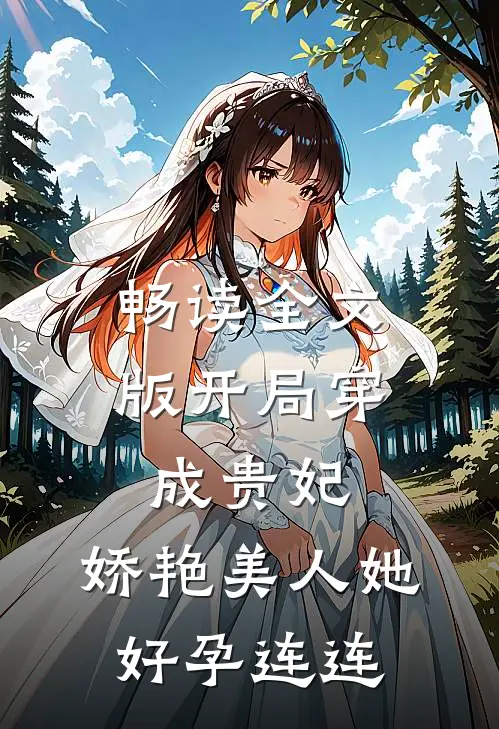 畅读全文版开局穿成贵妃：娇艳美人她好孕连连