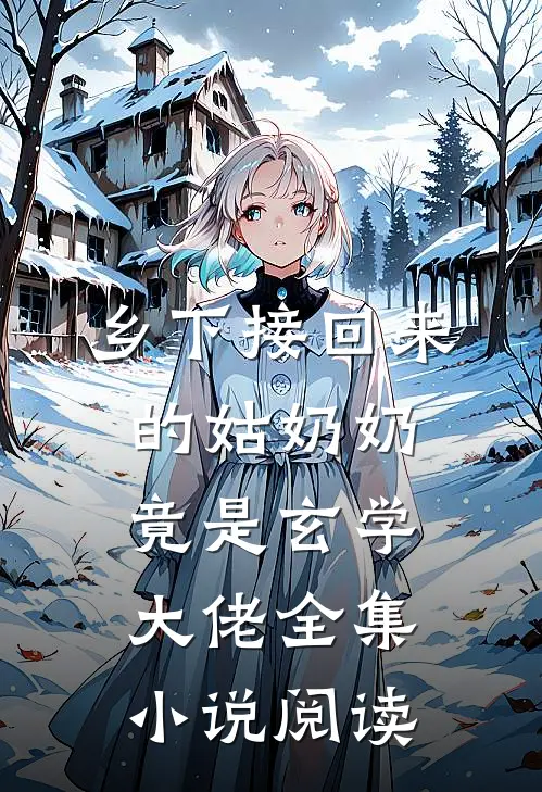 乡下接回来的姑奶奶竟是玄学大佬全集小说阅读