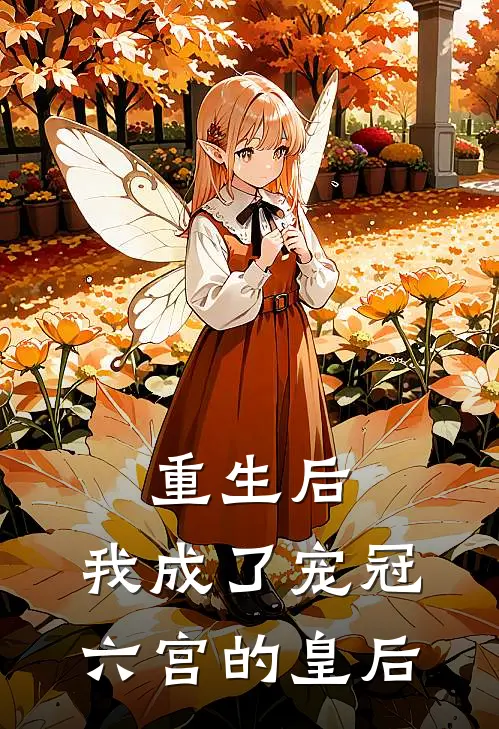 重生后，我成了宠冠六宫的皇后