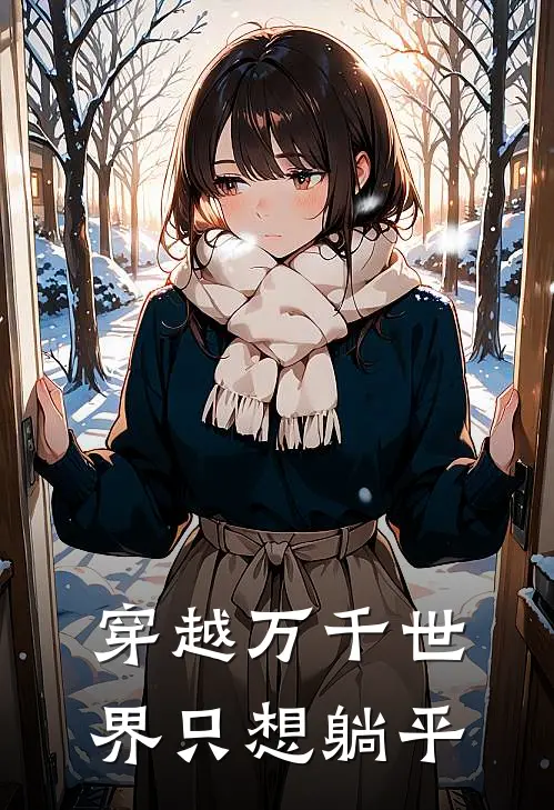 穿越万千世界只想躺平