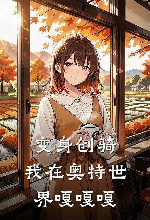 变身创骑，我在奥特世界嘎嘎嘎