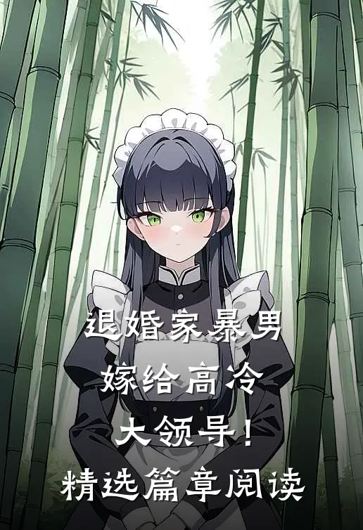 退婚家暴男，嫁给高冷大领导！精选篇章阅读