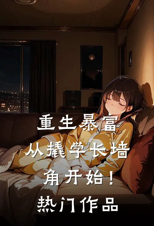 重生暴富：从撬学长墙角开始！热门作品