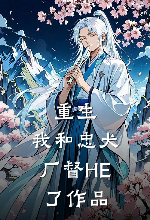 重生：我和忠犬厂督HE了作品