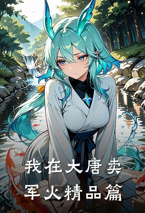我在大唐卖军火精品篇