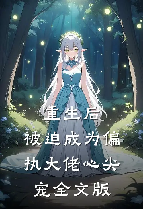 重生后，被迫成为偏执大佬心尖宠全文版