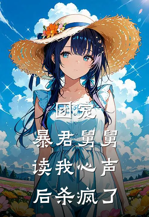 团宠：暴君舅舅读我心声后杀疯了