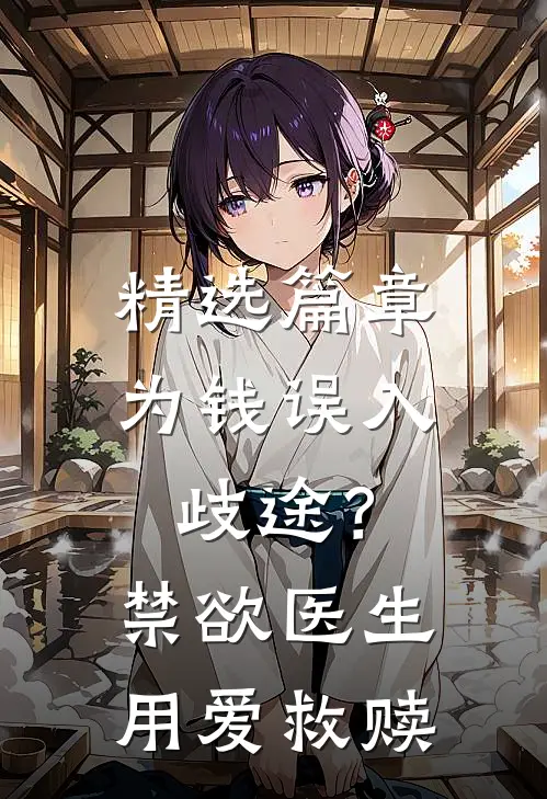 精选篇章为钱误入歧途？禁欲医生用爱救赎
