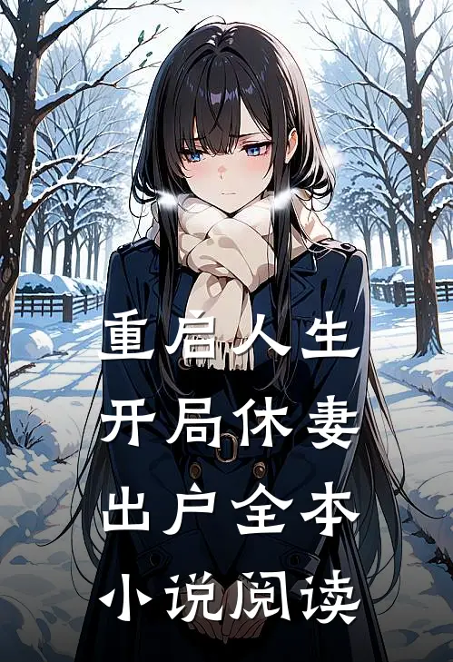 重启人生：开局休妻出户全本小说阅读