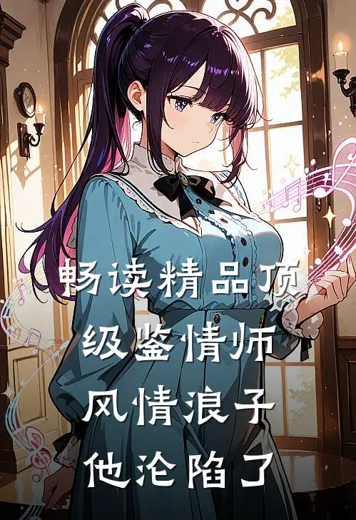畅读精品顶级鉴情师：风情浪子他沦陷了