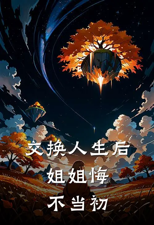 交换人生后，姐姐悔不当初