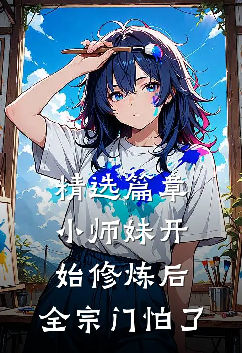 精选篇章小师妹开始修炼后，全宗门怕了