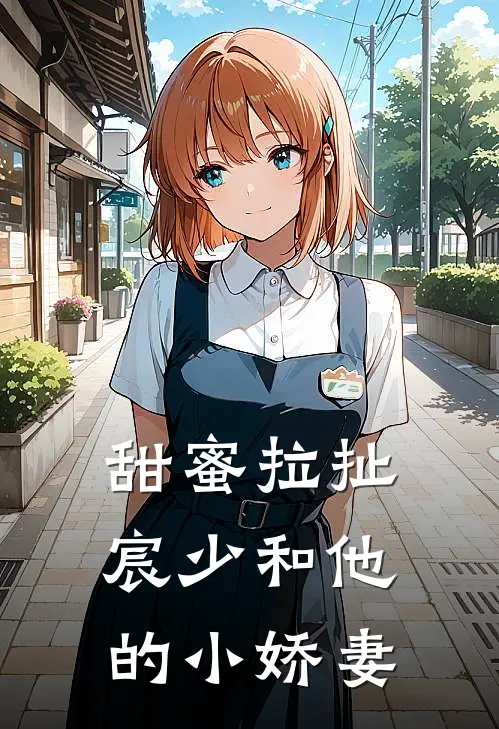 甜蜜拉扯：宸少和他的小娇妻