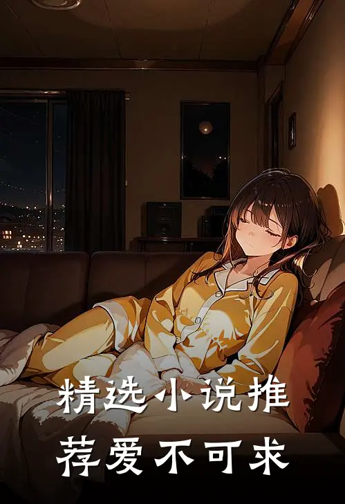 精选小说推荐爱不可求