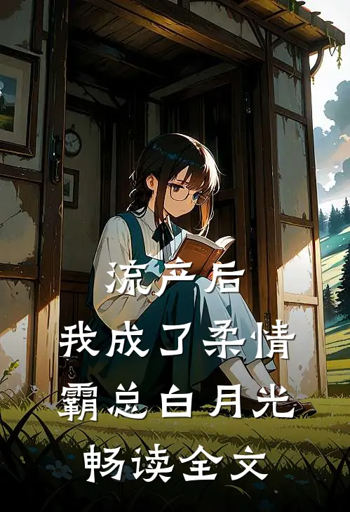 流产后，我成了柔情霸总白月光畅读全文