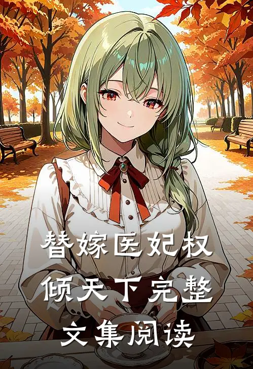 替嫁医妃权倾天下完整文集阅读