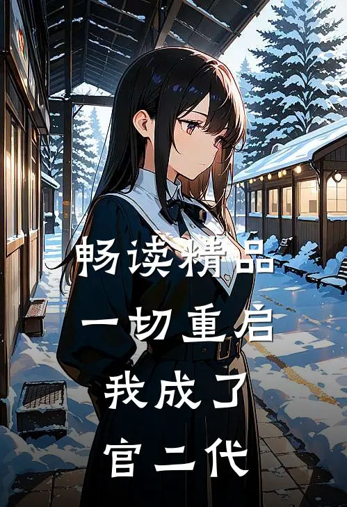 畅读精品一切重启，我成了官二代