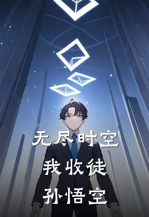 无尽时空，我收徒孙悟空