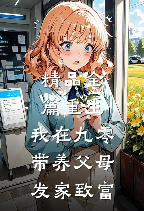 精品全篇重生：我在九零带养父母发家致富