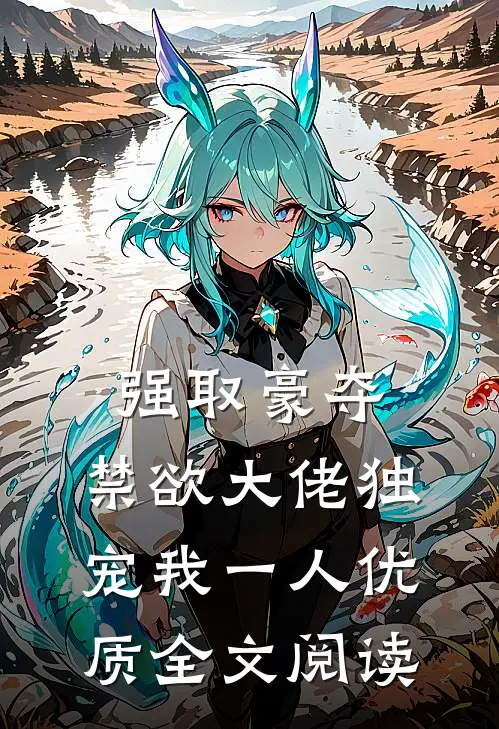 强取豪夺：禁欲大佬独宠我一人优质全文阅读