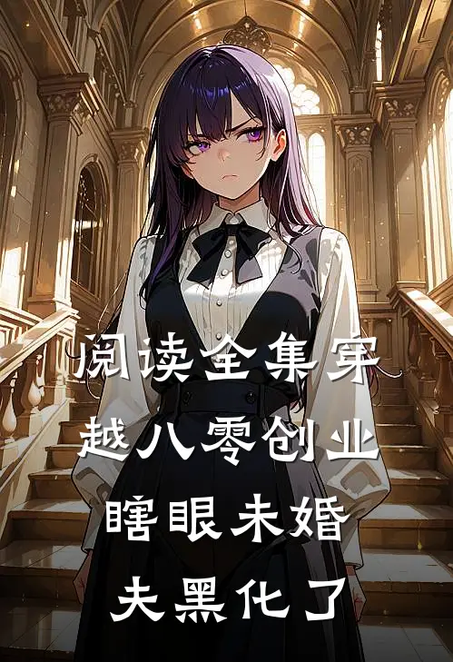 阅读全集穿越八零创业，瞎眼未婚夫黑化了