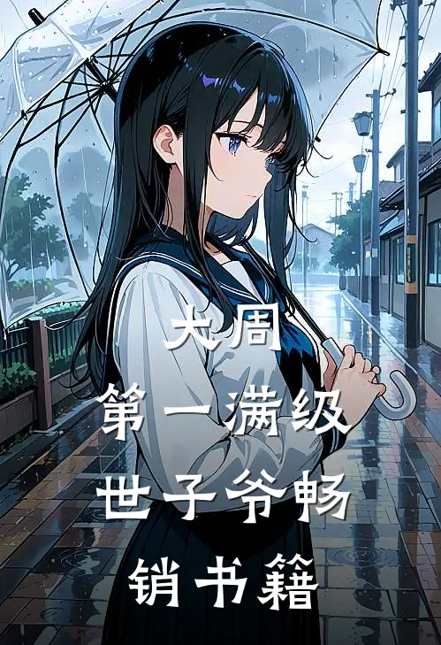 大周：第一满级世子爷畅销书籍