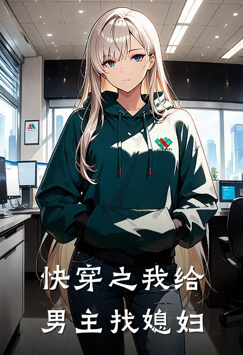 快穿之我给男主找媳妇