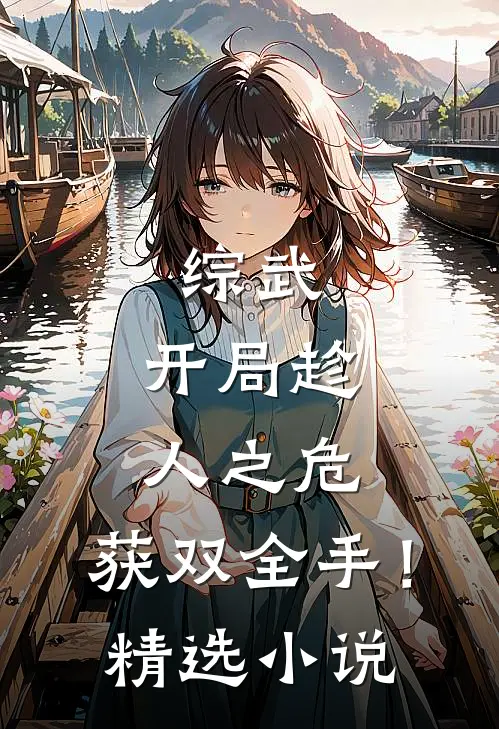 综武：开局趁人之危，获双全手！精选小说