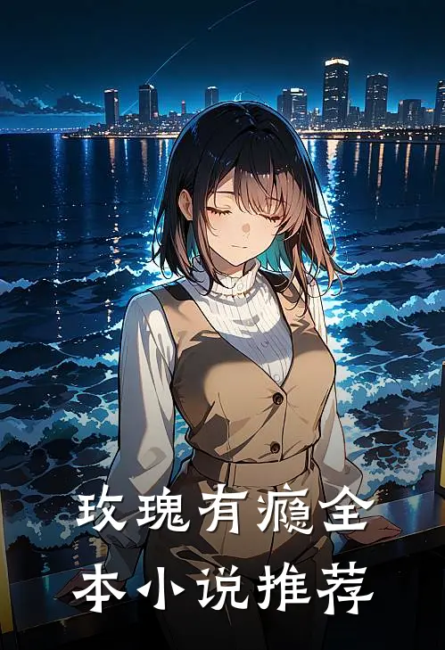 玫瑰有瘾全本小说推荐