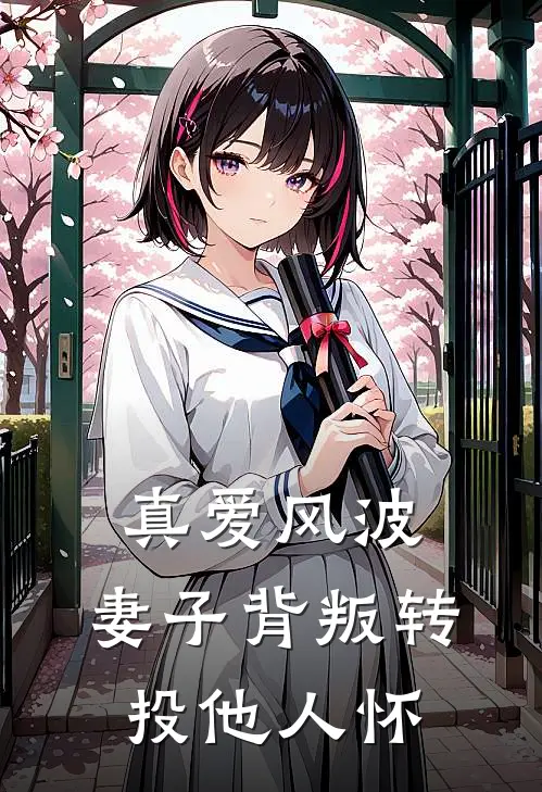 真爱风波：妻子背叛转投他人怀