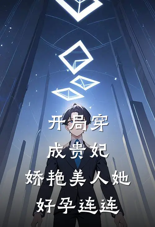 开局穿成贵妃：娇艳美人她好孕连连