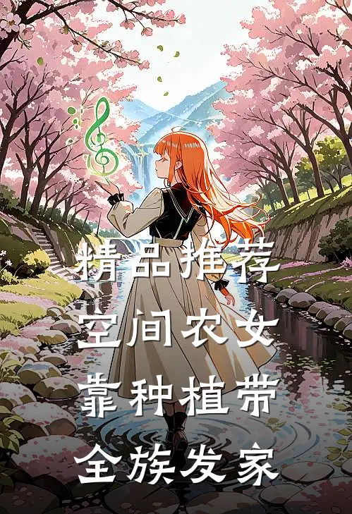 精品推荐空间农女：靠种植带全族发家
