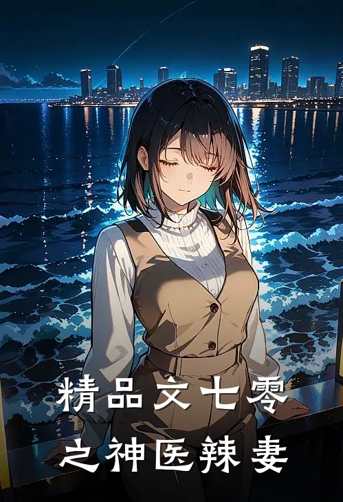 精品文七零之神医辣妻