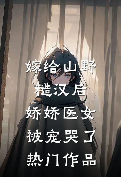 嫁给山野糙汉后，娇娇医女被宠哭了热门作品