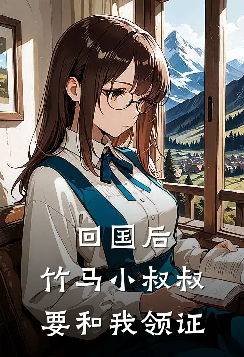 回国后，竹马小叔叔要和我领证