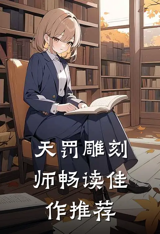 天罚雕刻师畅读佳作推荐